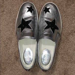 Michael Kors Slip-on Sneakers